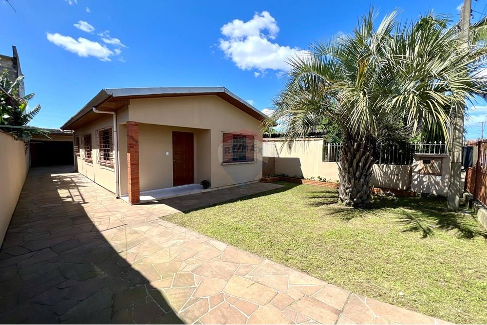 Casa - Venda - Canoas , Rio Grande do Sul - IMG_0418.JPG - 610241034-20