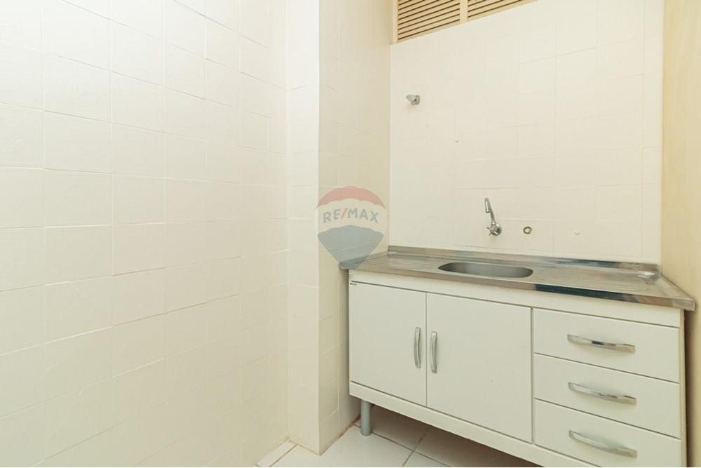 Apartamento - Venda - Porto Alegre , Rio Grande do Sul - IMG_8754.jpg - Cozinha - 612491035-18