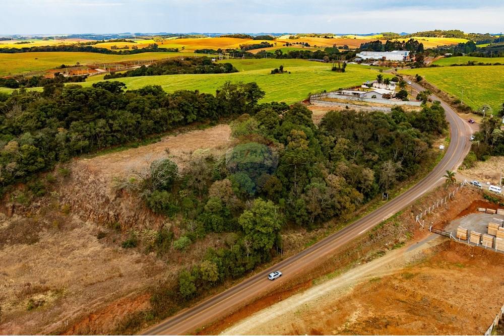 Terreno - Venda - Erechim , Rio Grande do Sul - DJI_0994.jpg - Fachada - 612761006-49
