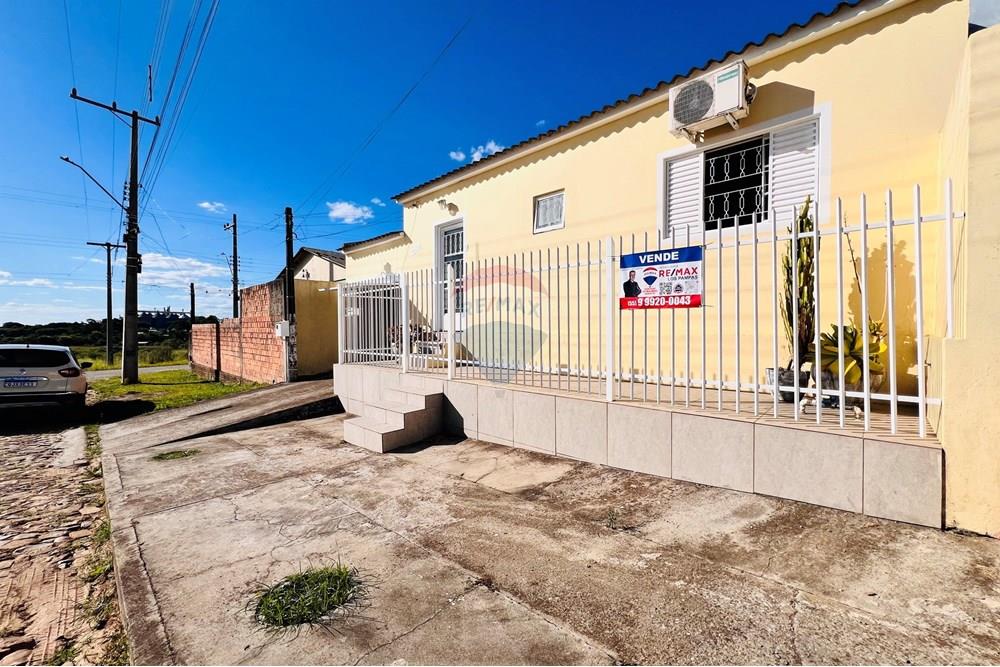 Casa - Venda - São Gabriel , Rio Grande do Sul - IMG_7282.jpeg - 612631031-5