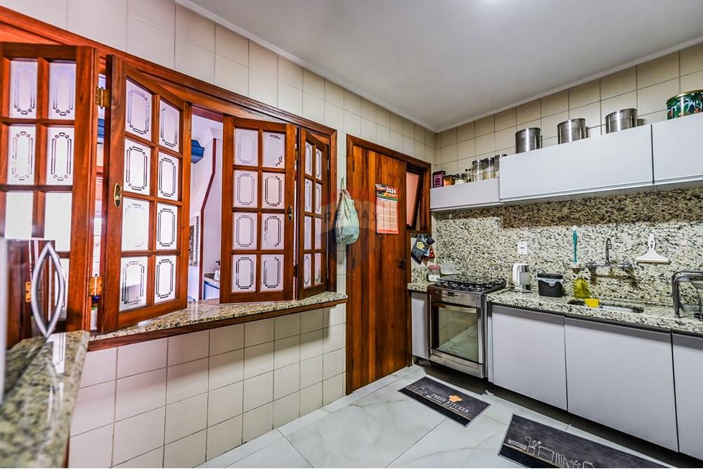 Casa de Condomínio - Venda - Porto Alegre , Rio Grande do Sul - casa-116.jpg - 612481089-2