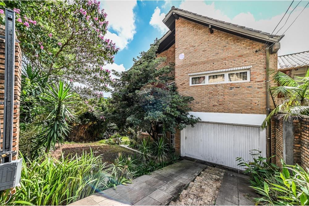 Casa - Venda - Porto Alegre , Rio Grande do Sul - CASA-157.jpg - 612481025-62