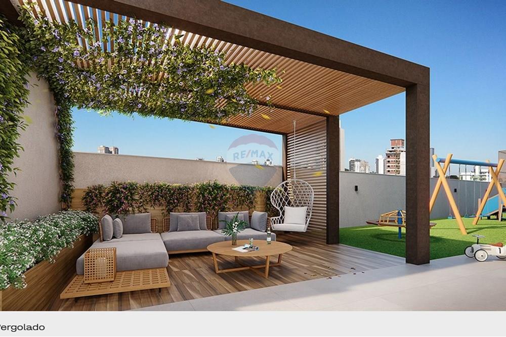 Apartamento - Venda - Passo Fundo , Rio Grande do Sul - lazer_pergolado.jpg - 612721013-44