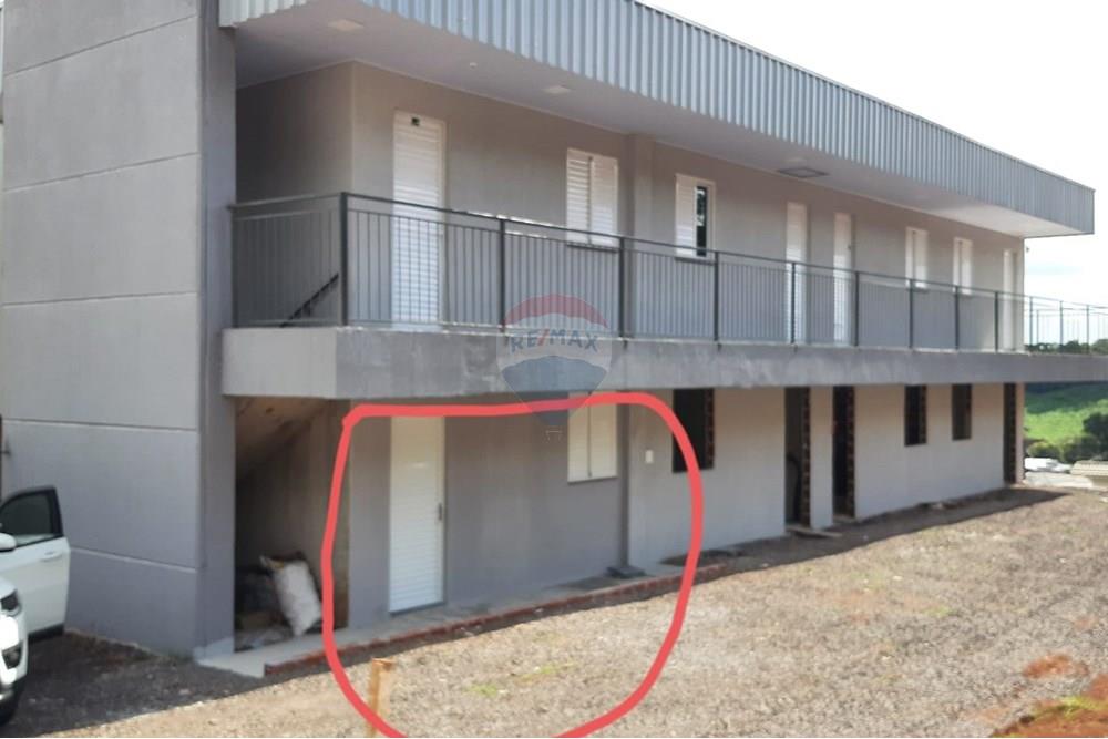 Kitnet - Venda - Erechim , Rio Grande do Sul - WhatsApp Image 2025-07-15 at 10.43.04.jpeg - Fachada - 612761011-50