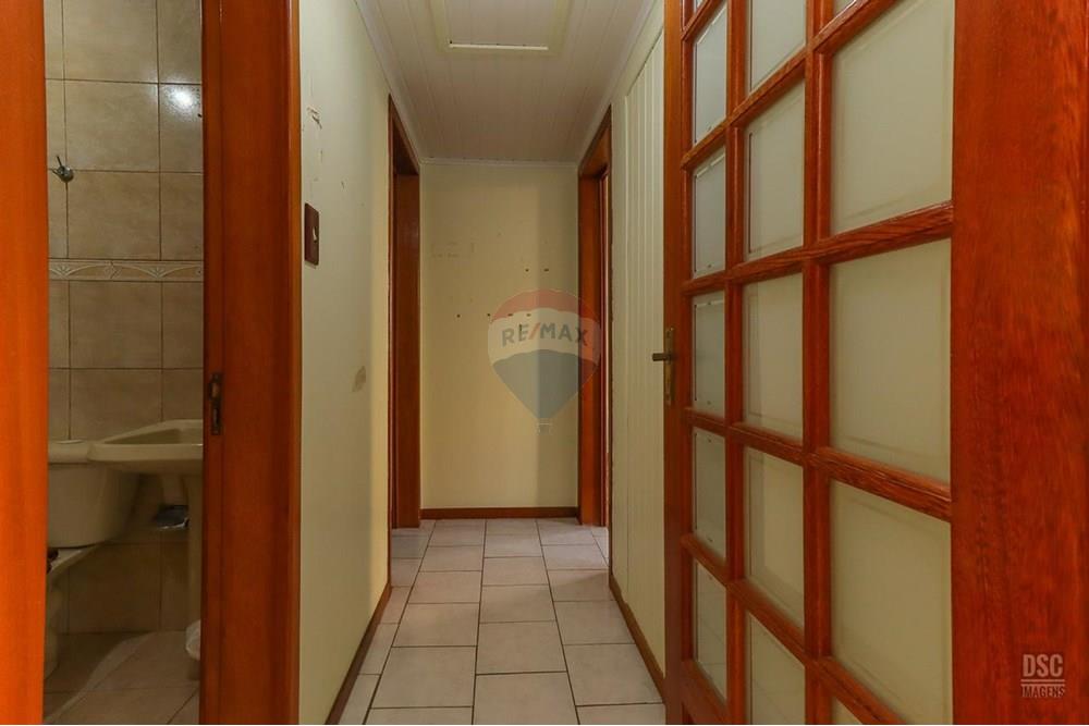 Apartamento - Venda - Porto Alegre , Rio Grande do Sul - WhatsApp Image 2025-08-04 at 15.31.00 (2).jpeg - Corredor - 610371016-36