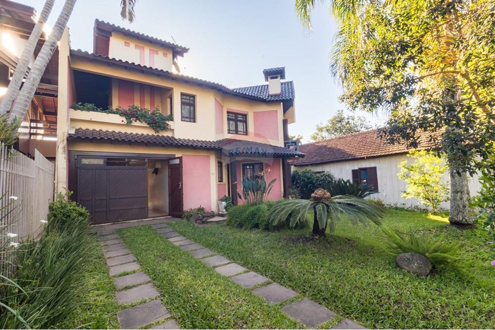 Casa - Venda - Novo Hamburgo , Rio Grande do Sul - IMG_9050-HDR.jpg - 610261057-13