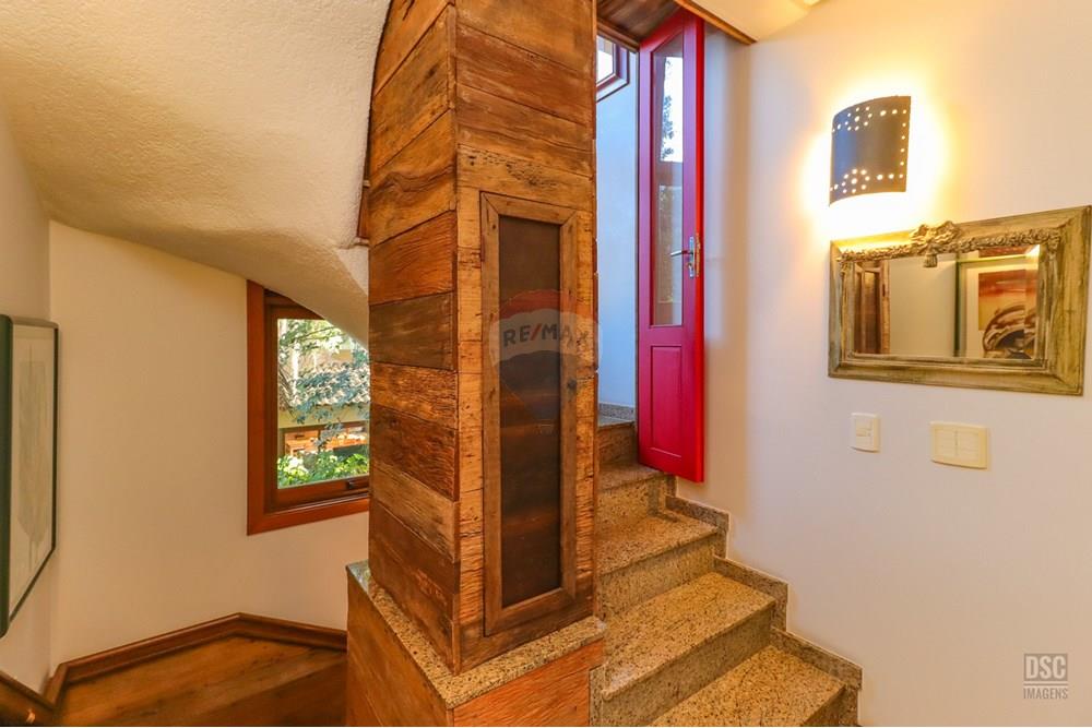 Casa de Condomínio - Venda - Porto Alegre , Rio Grande do Sul - DSCIMAGENS-263.jpg - 610191022-162