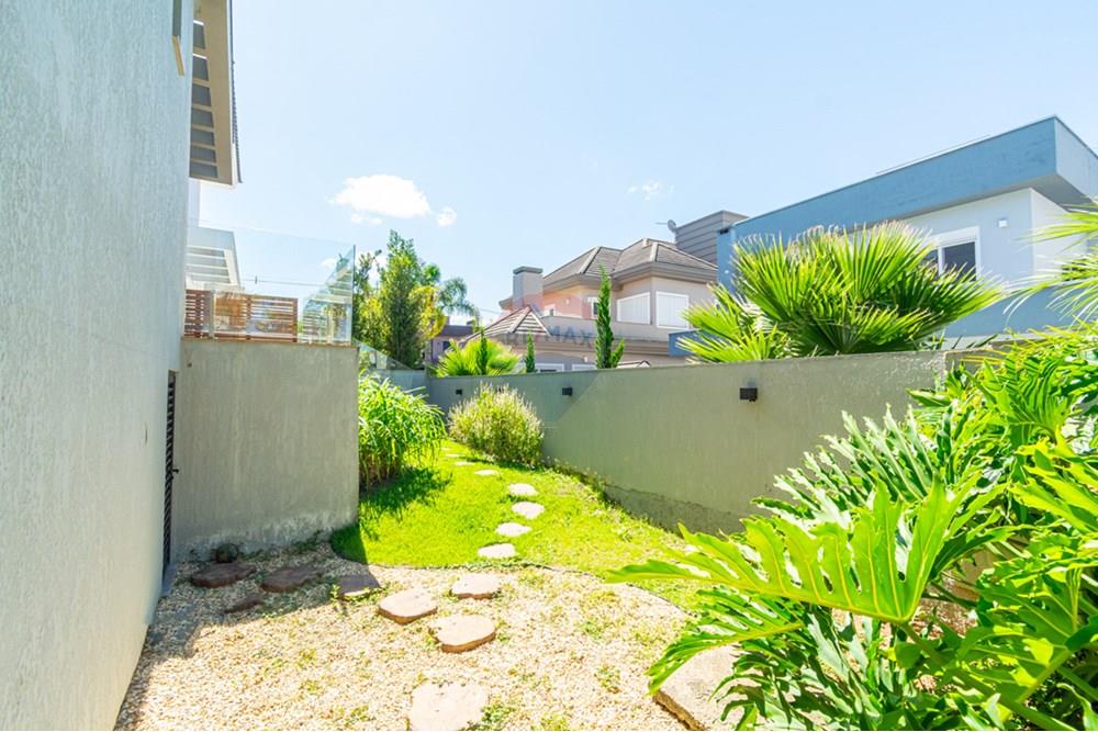 Casa de Condomínio - Alugar - Gravataí , Rio Grande do Sul - _DSC8218-Editar.jpg - 610161022-33