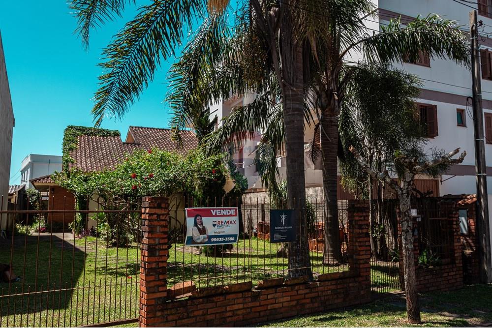 Casa - Venda - Santa Maria , Rio Grande do Sul - IMG_2265.jpg - 610471022-3