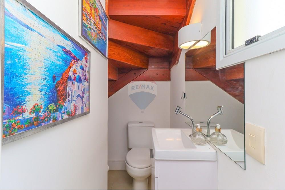 Casa de Condomínio - Venda - Porto Alegre , Rio Grande do Sul - @dscimagens_-2.jpg - 612491009-317