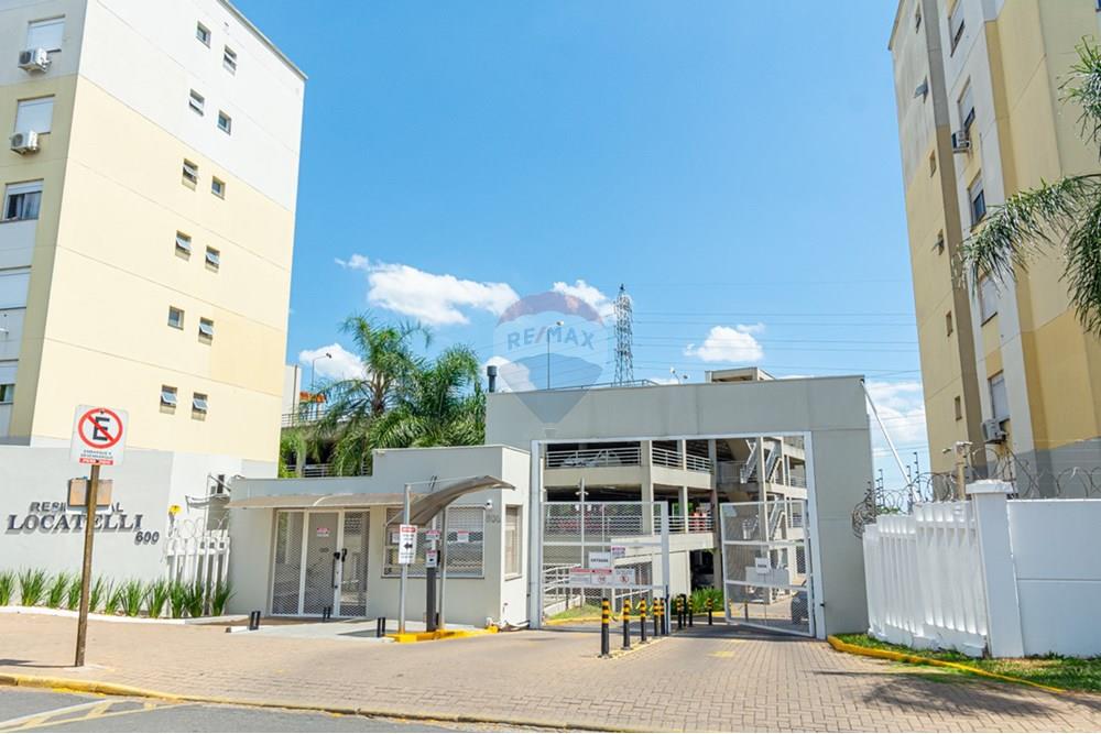 Apartamento - Venda - Cachoeirinha , Rio Grande do Sul - _DSC9282.jpg - 610381012-245