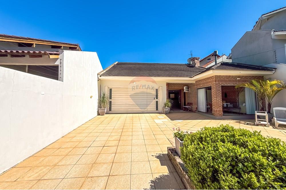 Casa - Venda - Canoas , Rio Grande do Sul - DJI_20250910_112506_353.jpg - 610241012-204