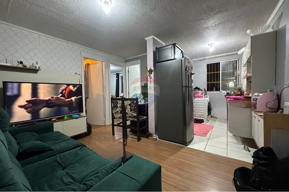 Apartamento - Venda - Sapucaia do Sul , Rio Grande do Sul - WhatsApp Image 2025-05-19 at 19.17.24 (3).jpeg - 612561001-366