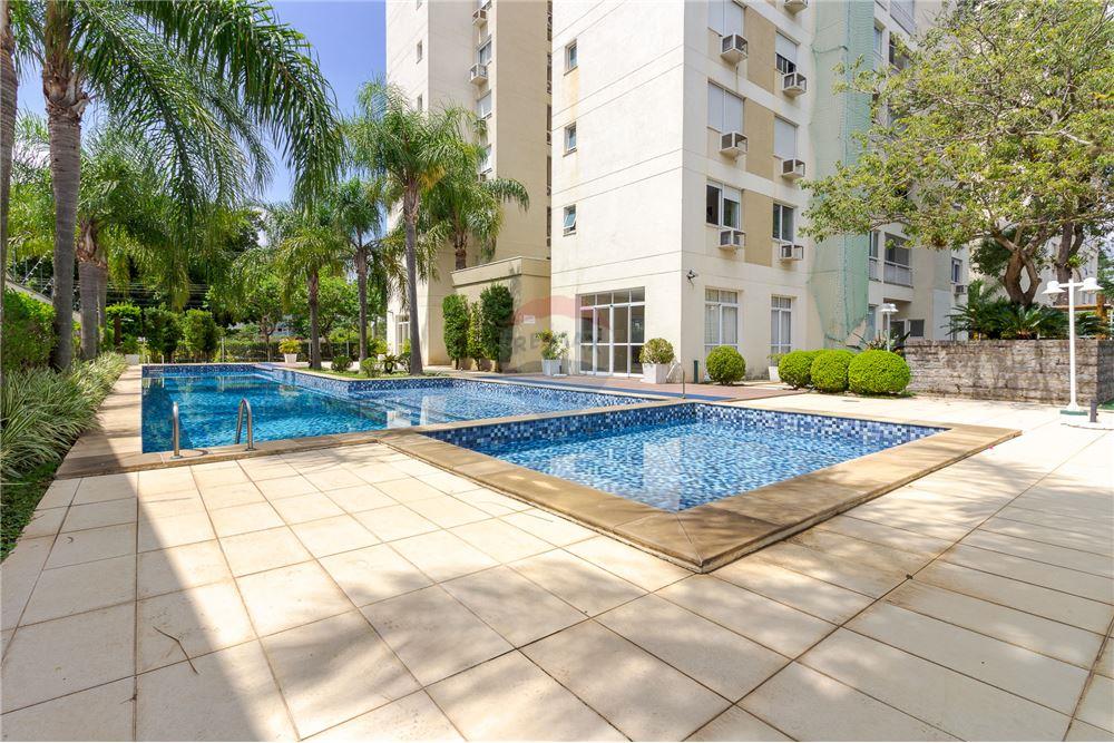 Apartamento - Venda - Porto Alegre , Rio Grande do Sul - 37 - 612481063-19