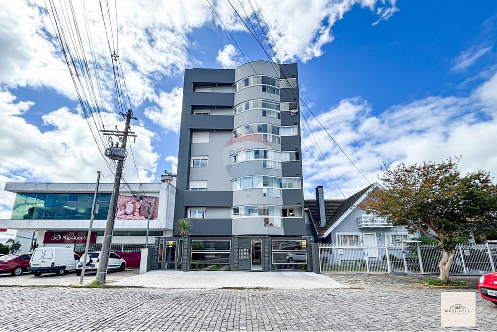 Apartamento - Venda - Caxias do Sul , Rio Grande do Sul - IMG_2861.jpg - 610301006-65