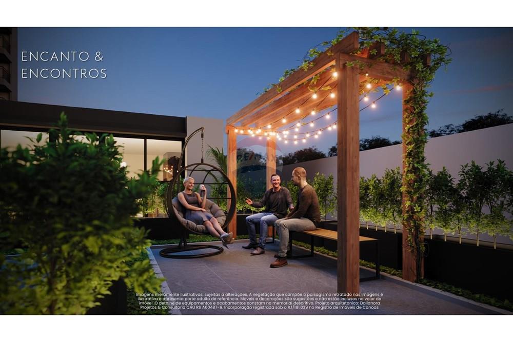 Apartamento - Venda - Canoas , Rio Grande do Sul - ARES Encanto-e-Encontros.jpg - 612651034-15