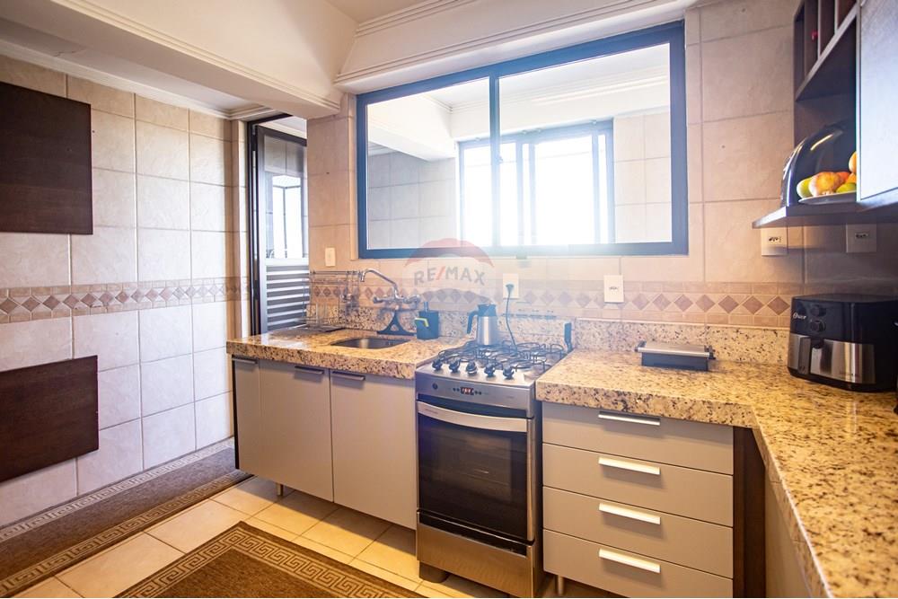 Cobertura - Venda - Santa Maria , Rio Grande do Sul - CRB_8226.JPG - 610311070-55