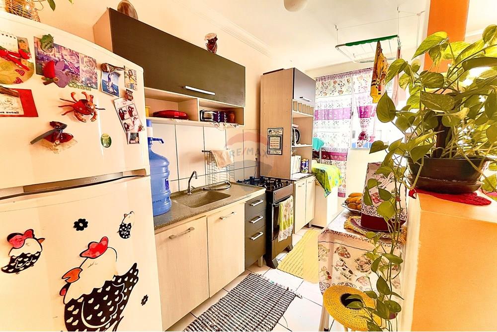 Apartamento - Venda - Sapucaia do Sul , Rio Grande do Sul - IMG_3018.jpg - 612561001-315