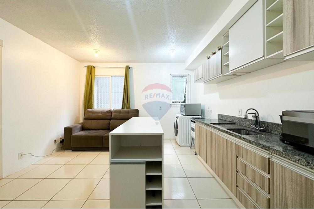 Apartamento - Venda - Bento Gonçalves , Rio Grande do Sul - VIDEIRAS-12.jpg - 610251024-17