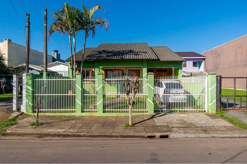 Casa - Venda - Cachoeirinha , Rio Grande do Sul - 5ec85316-e6a9-4d77-8ea6-5d2b18f49c44.jpeg - 610381100-55