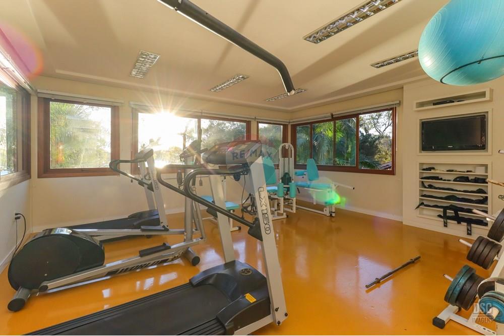 Casa de Condomínio - Venda - Porto Alegre , Rio Grande do Sul - DSCIMAGENS-353.jpg - 610191022-162