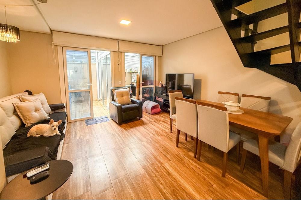 Casa de Condomínio - Venda - Canoas , Rio Grande do Sul - IMG_8694.jpg - 612651041-21