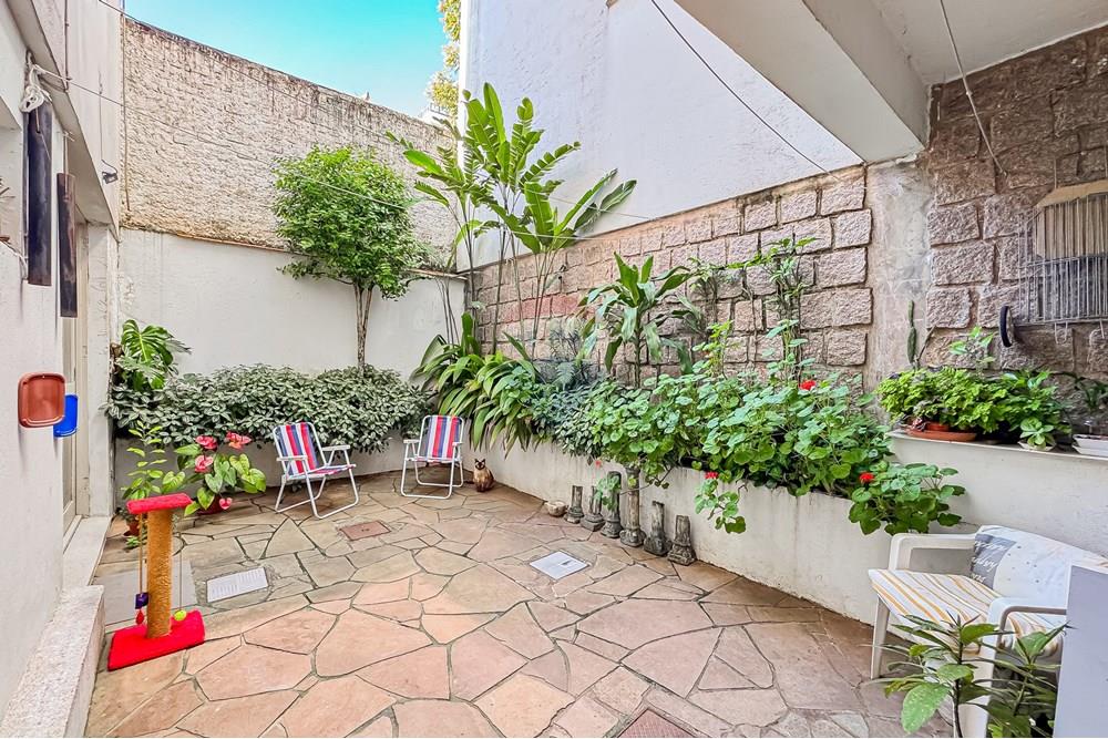 Apartamento - Venda - Porto Alegre , Rio Grande do Sul - IMG_3059.jpg - 610291035-6