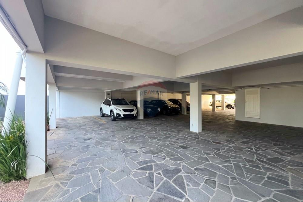 Duplex - Venda - Novo Hamburgo , Rio Grande do Sul - Garagem.jpg - Garagem - 610461005-7