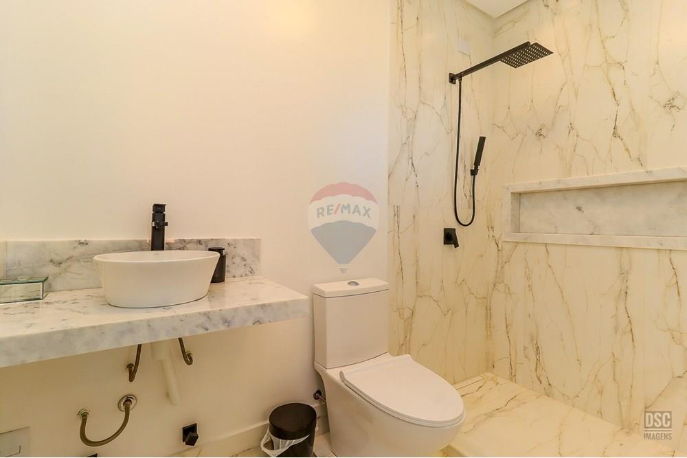 Casa de Condomínio - Venda - Porto Alegre , Rio Grande do Sul - @DSCIMAGENS-195.jpg - 610191055-14