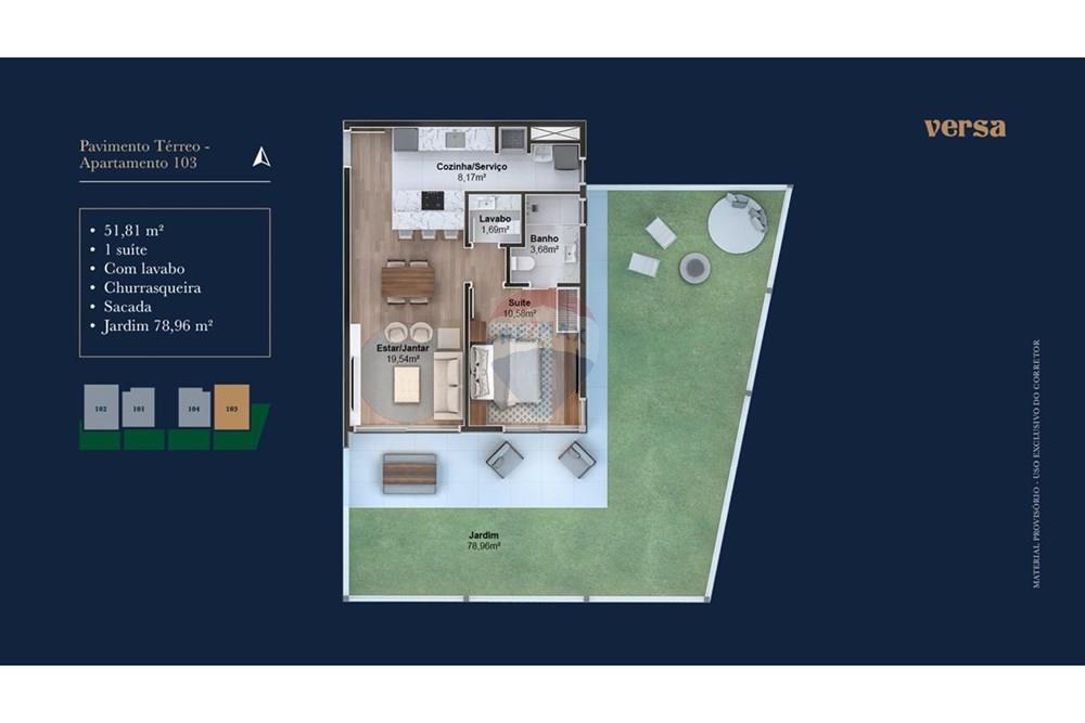 Apartamento - Venda - Gramado , Rio Grande do Sul - WhatsApp Image 2025-07-18 at 14.04.02 (9).jpeg - 610131046-3