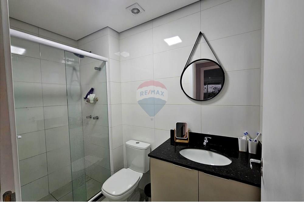 Apartamento - Venda - Passo Fundo , Rio Grande do Sul - BANHEIRO.JPG - 610271096-16