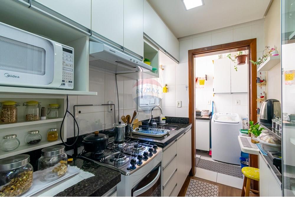 Apartamento - Venda - Gravataí , Rio Grande do Sul - _DSC8637.jpg - 610161083-9