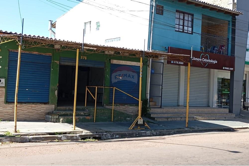 Prédio - Venda - Guaíba , Rio Grande do Sul - 22.jpeg - 612781010-8