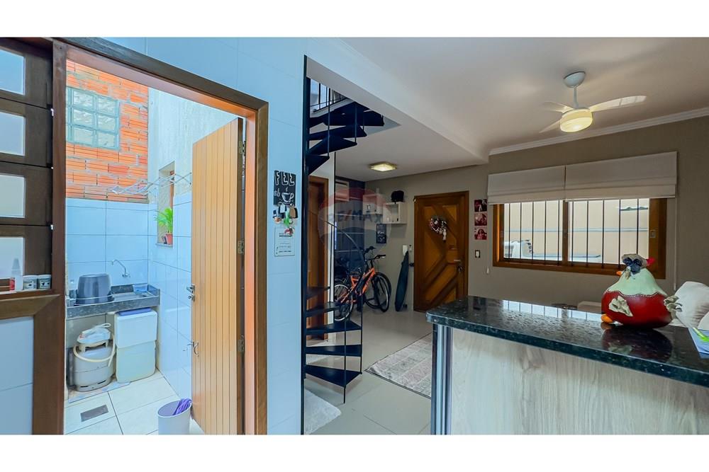 Casa de Condomínio - Venda - Porto Alegre , Rio Grande do Sul - IMG_3636.jpg - 610291022-33