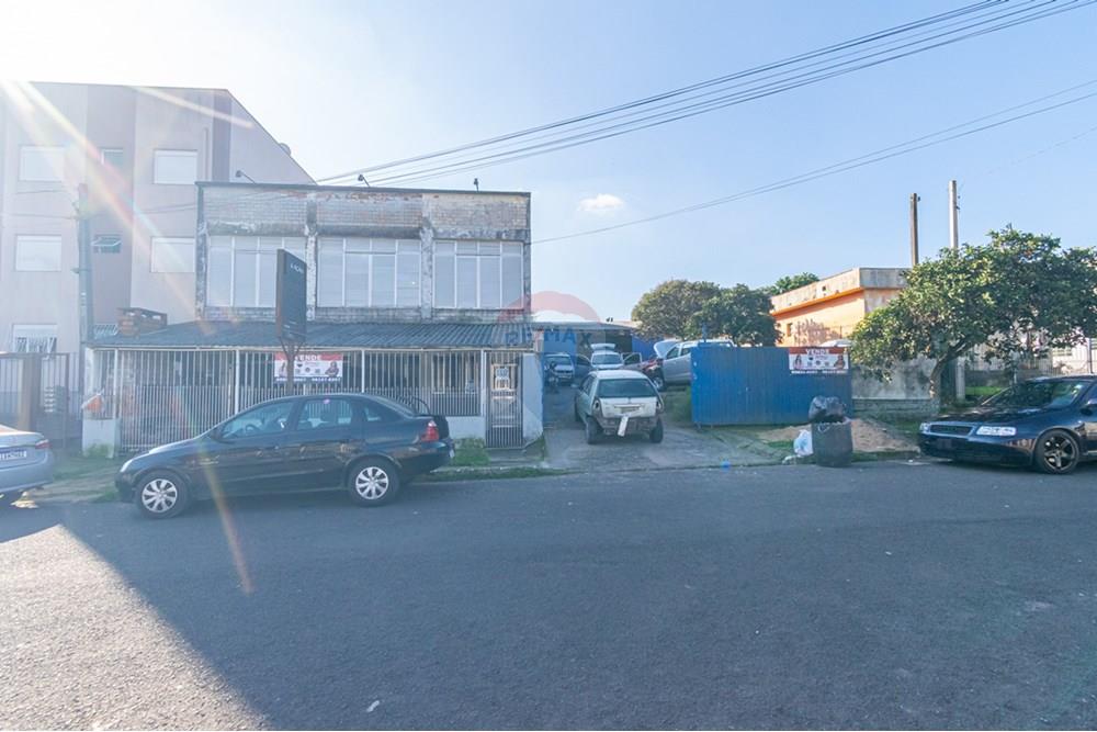 Galpão - Venda - Gravataí , Rio Grande do Sul - P0003.jpg - 610161008-44