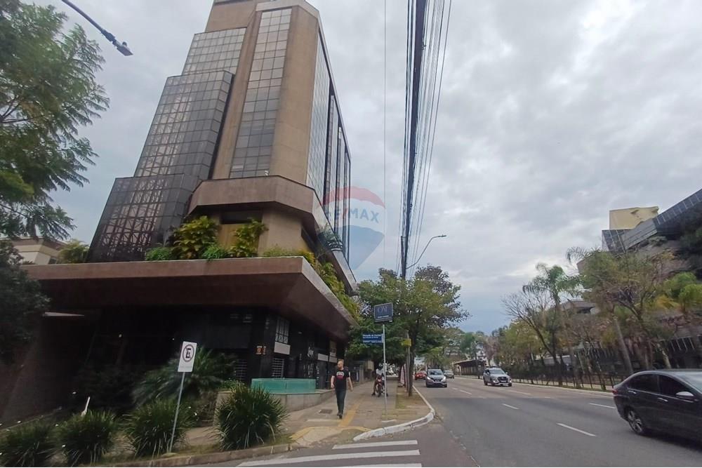 Cj. Comercial/ Sala - Venda - Porto Alegre , Rio Grande do Sul - sala 31.jpg - 612541029-10