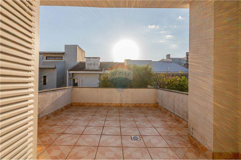 Casa de Condomínio - Venda - Porto Alegre , Rio Grande do Sul - 35 - 612511010-107