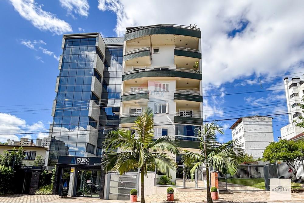 Cobertura - Venda - Caxias do Sul , Rio Grande do Sul - IMG_2613.jpg - 610301006-64