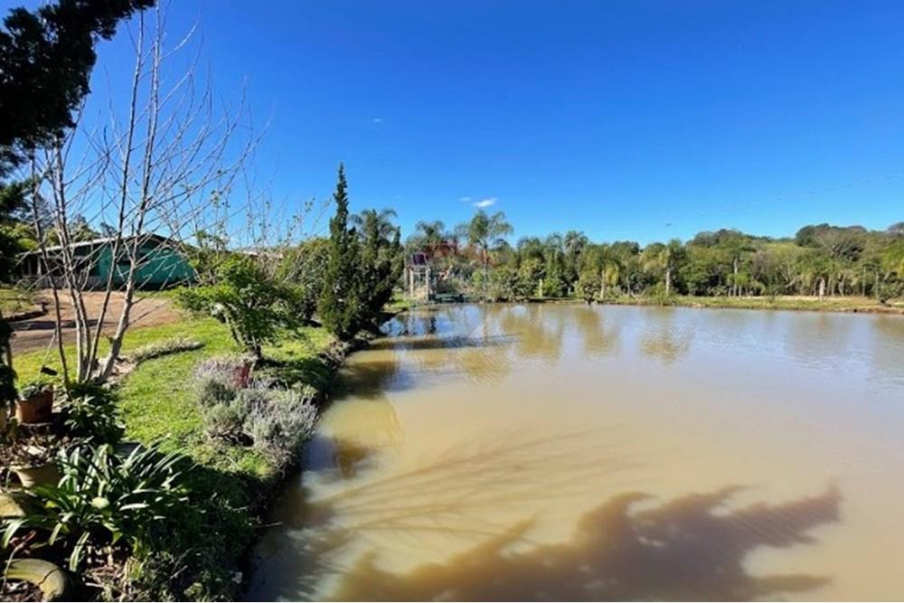 Chácara / Sítio / Fazenda - Venda - Tio Hugo , Rio Grande do Sul - LAGO.jpg - 612621058-40