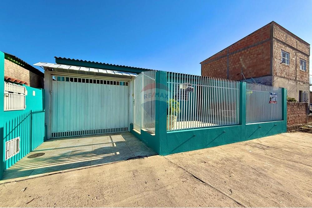 Casa - Venda - São Gabriel , Rio Grande do Sul - Imagem do WhatsApp de 2025-03-07 à(s) 20.29.57_62f8f7bd.jpg - 612631024-67