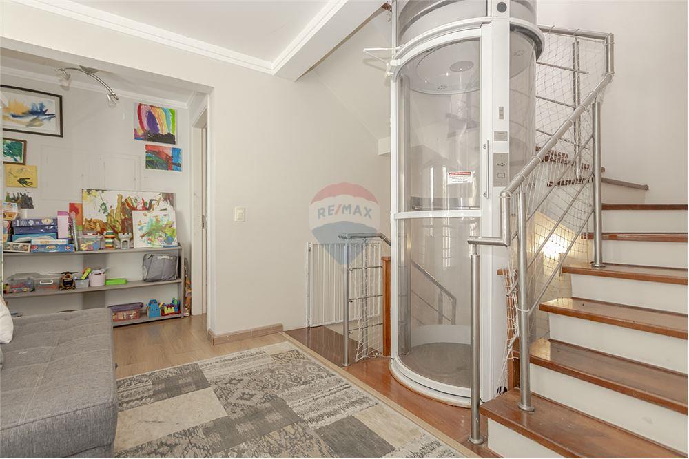 Casa - Venda - Porto Alegre , Rio Grande do Sul - 78 - 612481038-48