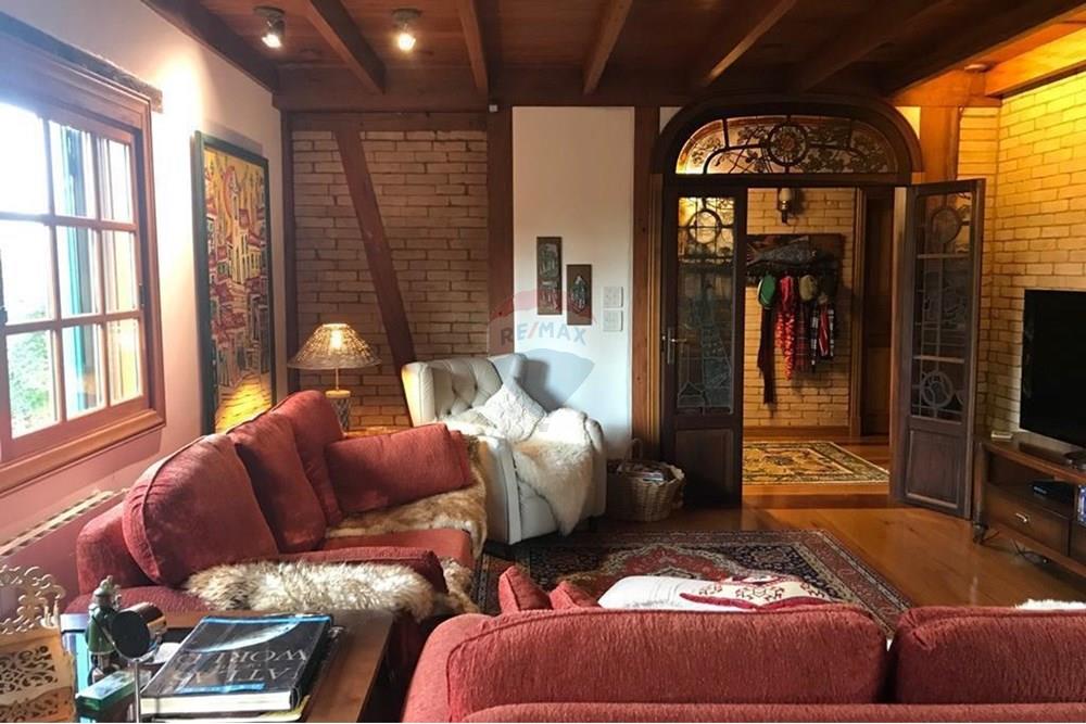 Casa - Venda - Nova Petrópolis , Rio Grande do Sul - 7fdbe144-55ba-4616-ad47-417a45029a3b.jpg - 610131041-67