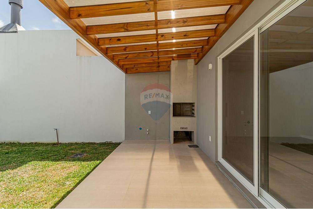 Casa - Venda - Rio Grande , Rio Grande do Sul - Parque do Lago-4.jpg - Varanda - 610211007-4