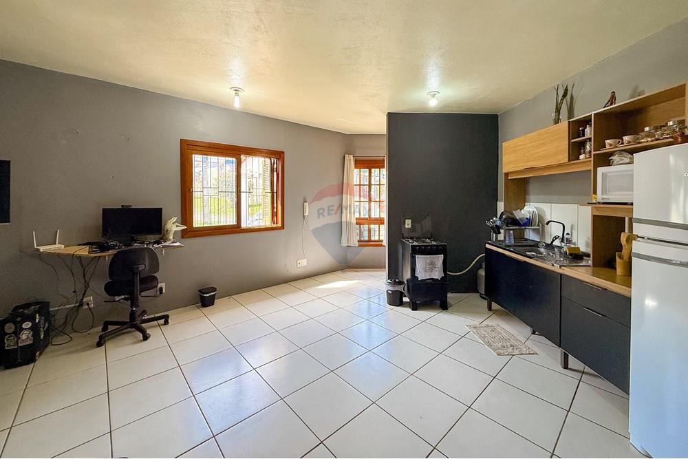 Casa de Condomínio - Venda - Canoas , Rio Grande do Sul - IMG_1515.jpg - 612651058-1