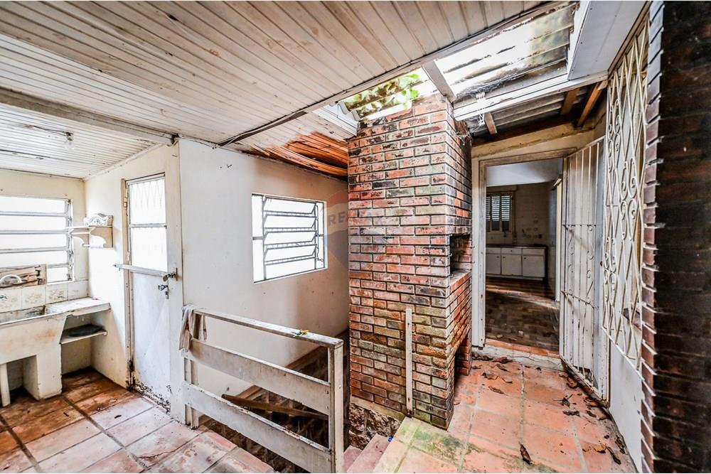 Casa de Condomínio - Venda - Porto Alegre , Rio Grande do Sul - Elton-166.jpg - 612481037-83