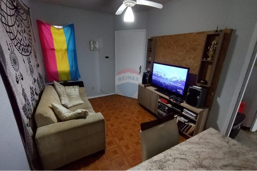 Apartamento - Venda - Porto Alegre , Rio Grande do Sul - Sala.jpg - 612481037-113