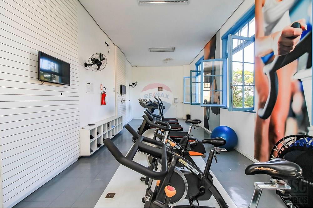 Apartamento - Venda - Porto Alegre , Rio Grande do Sul - @DSCIMAGENS - INFRA E FACHADA  (19).JPG - 610191072-1