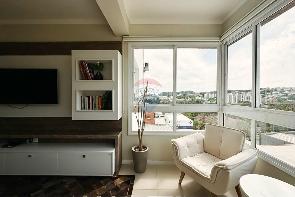 Apartamento - Venda - Bento Gonçalves , Rio Grande do Sul - RECOLETTA ATT-23.jpg - 610251021-19