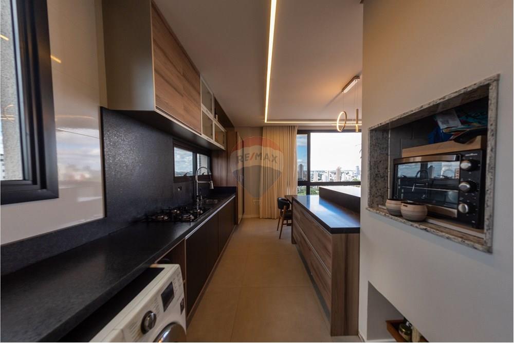 Apartamento - Venda - Passo Fundo , Rio Grande do Sul - MELBOUNE CHURRASQUEIRA.jpeg - 610271014-145