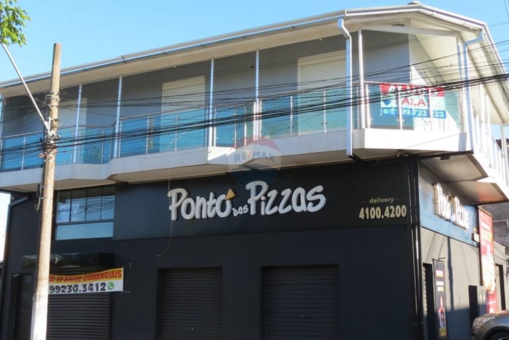 Ponto Comercial/ Loja - Alugar - Cachoeirinha , Rio Grande do Sul - IMG_4121.JPG - 612551001-393